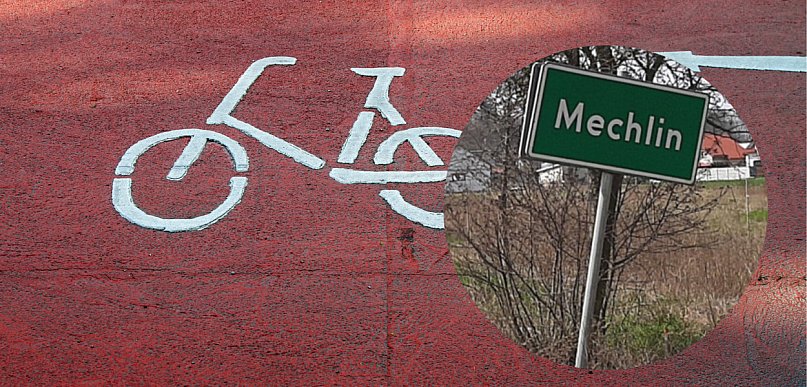 Co dalej ze ścieżką rowerową Śrem-Mechlin-Dąbrowa? Urząd podał terminy