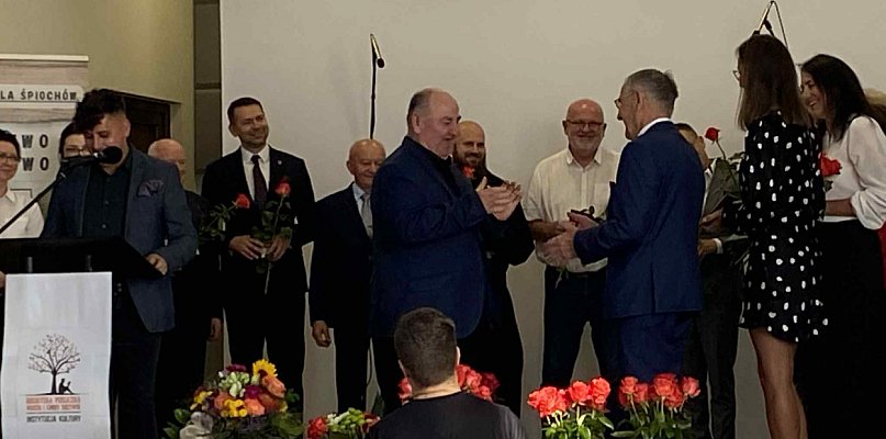 Ocalić wspomnienia - spotkanie z historią Łuszkowa. - 83055