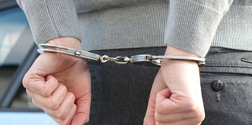 Seria kradzieży w śremskich marketach i drogerii. Zatrzymany 39-latek z Poznania - 83577