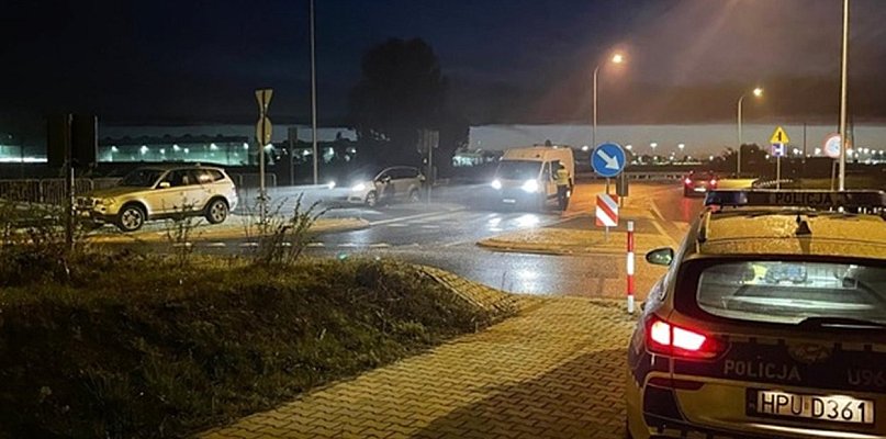 Seria zatrzymań za jazdę po alkoholu – od roweru po kolizję dwóch aut - 83709