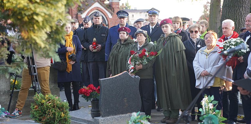 86. rocznica rozstrzelania Obywateli Ziemi Śremskiej – pamięć, która nie gaśnie - 83790