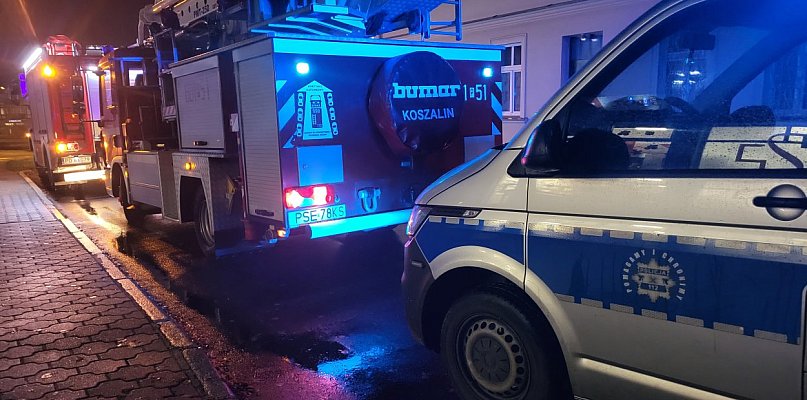 Tragedia przy ul. Mickiewicza - policja ustala okoliczności  śmierci 36-latka - 83838
