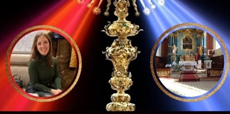 Modlimy się o cud dla Elizy. Msza Święta i nocna adoracja w intencji uzdrowienia - 84446