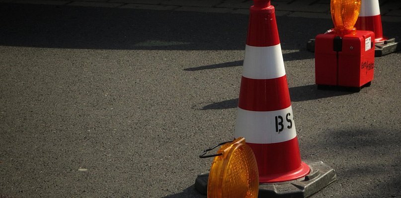 Wypadek drogowy ze skutkiem śmiertelnym w powiecie śremskim - 84539