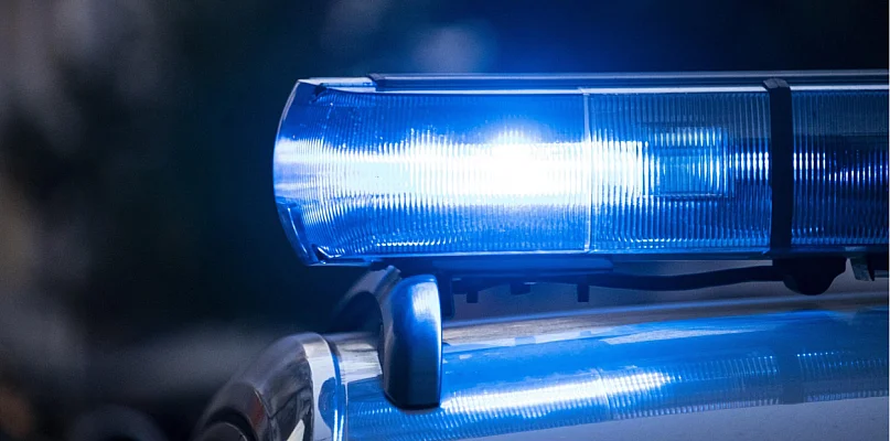 Miał ponad 2 promile i zakaz prowadzenia pojazdów. Kierowca zatrzymany w Jerce - 84560