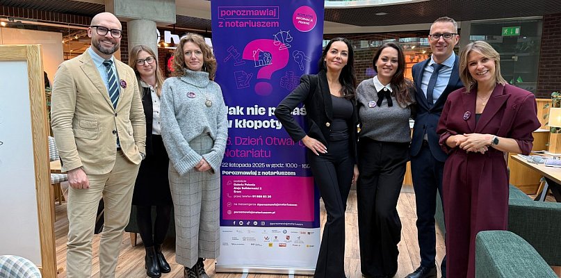 Czy o trudnych problemach prawnych można mówić zrozumiałym językiem? - 84632