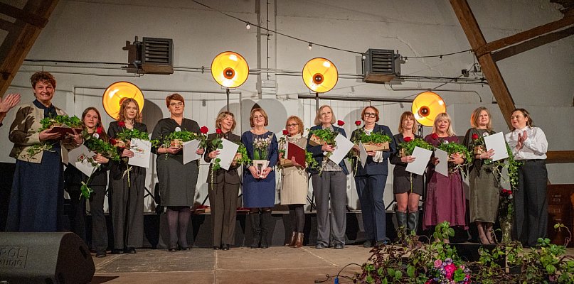 Kongres Seniorów w Książu Wlkp. – Aktywność, wiedza i moc zabawy w Ceglarnii! - 85227