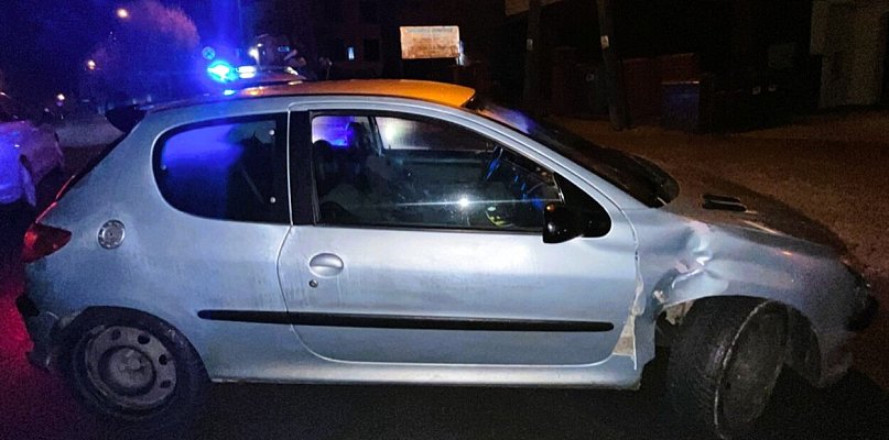 Pijani kierowcy w rękach policji - Weekendowe zatrzymania w Śremie - 85621