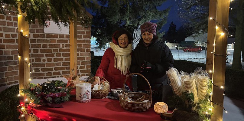 W blasku świateł i dźwiękach bluesa – Koncert świąteczny w Jaszkowie - 85999