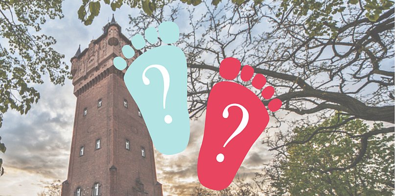 Jakie imiona najczęściej wybierali rodzice w gminie Śrem? Znamy statystyki za 2025 - 86191