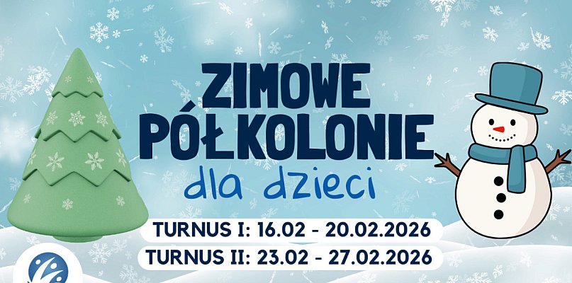 Ferie Zimowe 2026 w Śremie - Kompletny przewodnik po atrakcjach dla najmłodszych