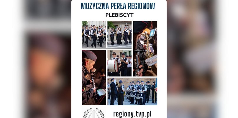 Towarzystwo im. Mariana Zielińskiego z wielką szansą! Wyjątkowy plebiscyt TVP3