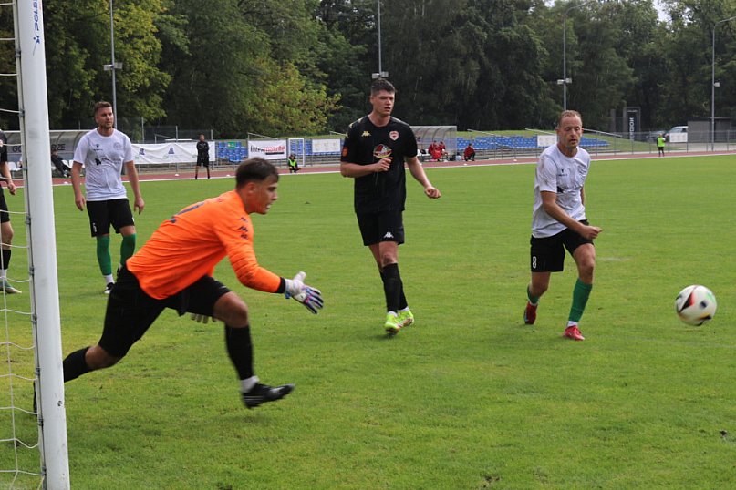 UKS Śrem - Olimpia Koło