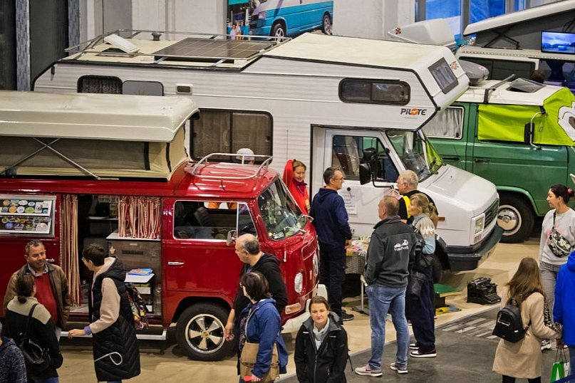 Rodzinny weekend pełen atrakcji