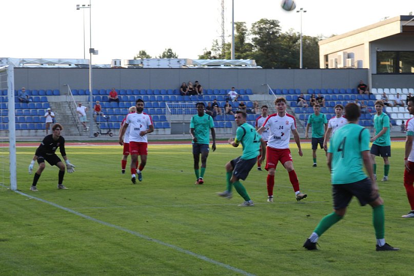 UKS Śrem - Lider Swarzędz