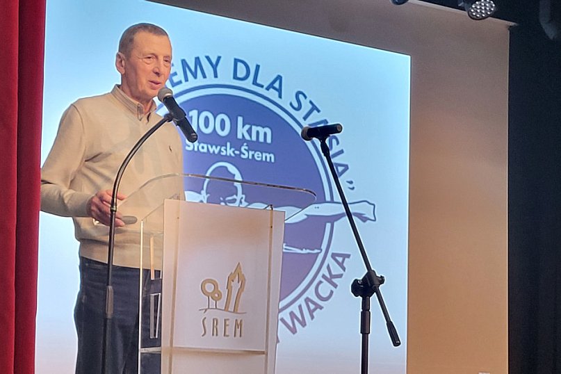 O sporcie, zdrowiu...