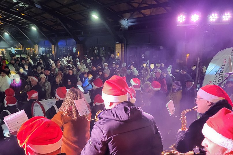 Koncert Świąteczny 2025