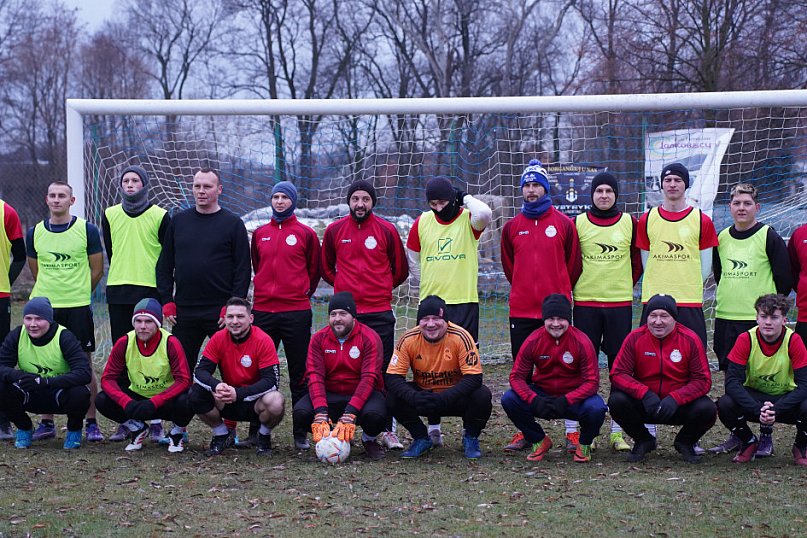 Żonaci kontra kawalerowie