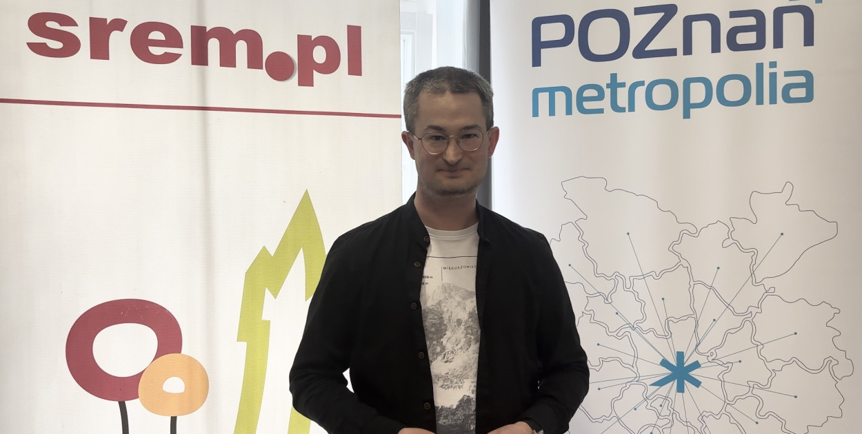 Strategia Rozwoju Ponadlokalnego Metropolii Poznań