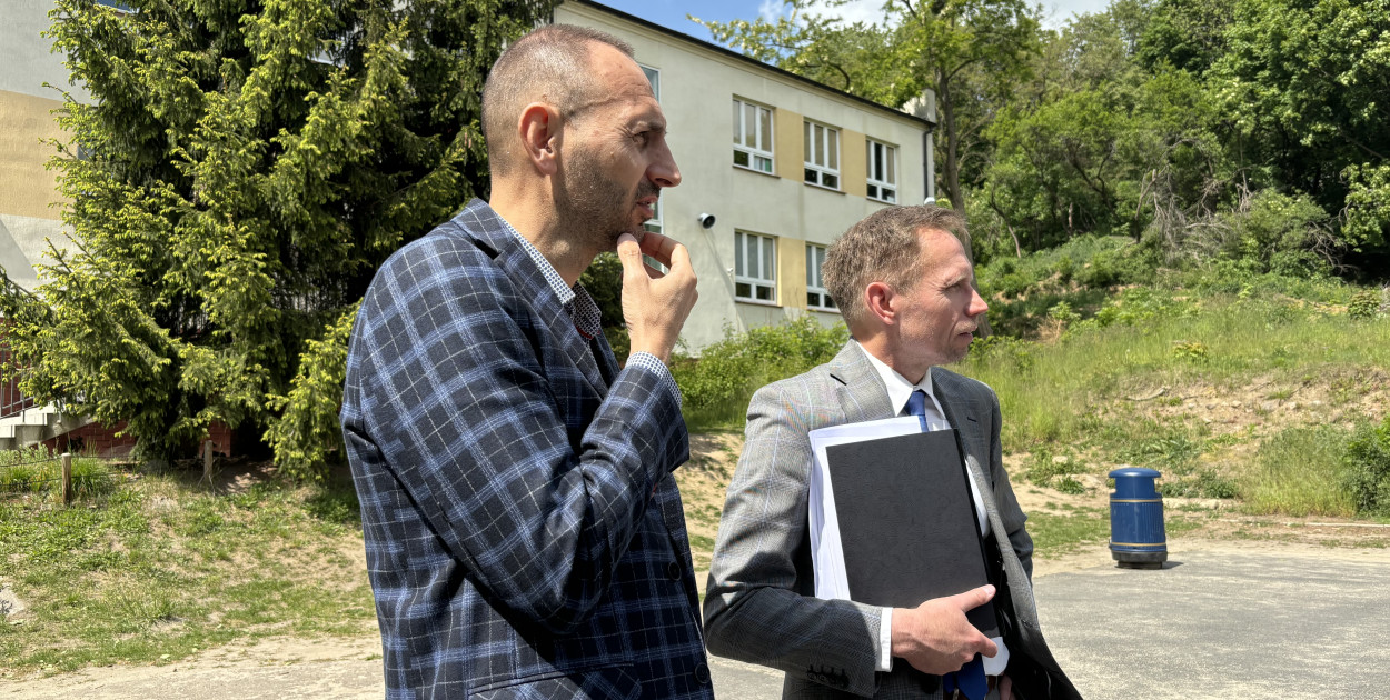 Co dalej ze szkołą w Dolsku?