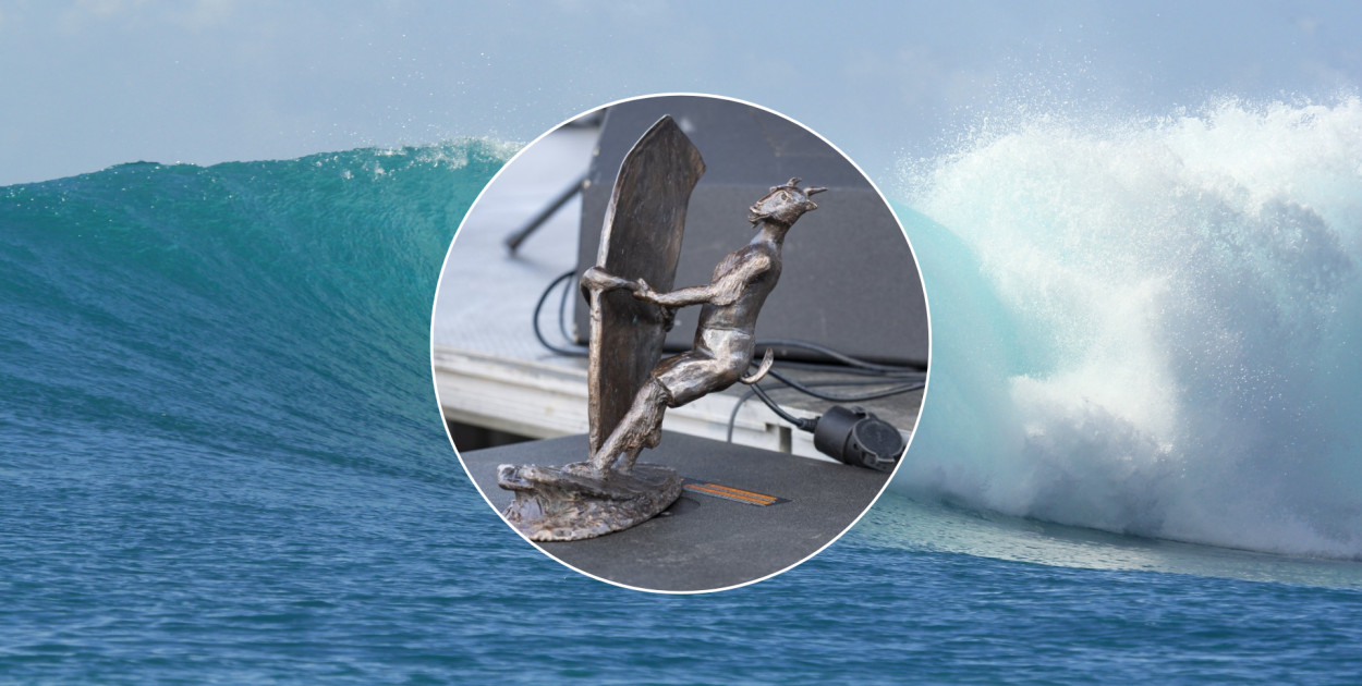 Dolsk kultywuje tradycję. Szuka imienia dla... kozy