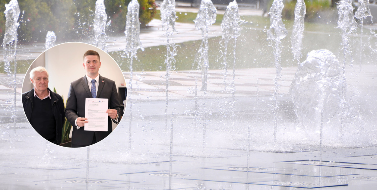 Rynek czeka modernizacja. Znamy szczegóły