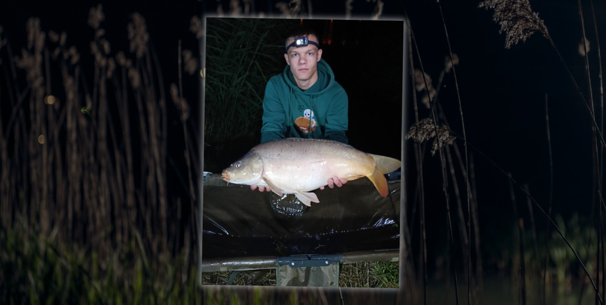 Zdjęcia z archiwum Szkolnego Klubu Wędkarskiego „Haczyk”.