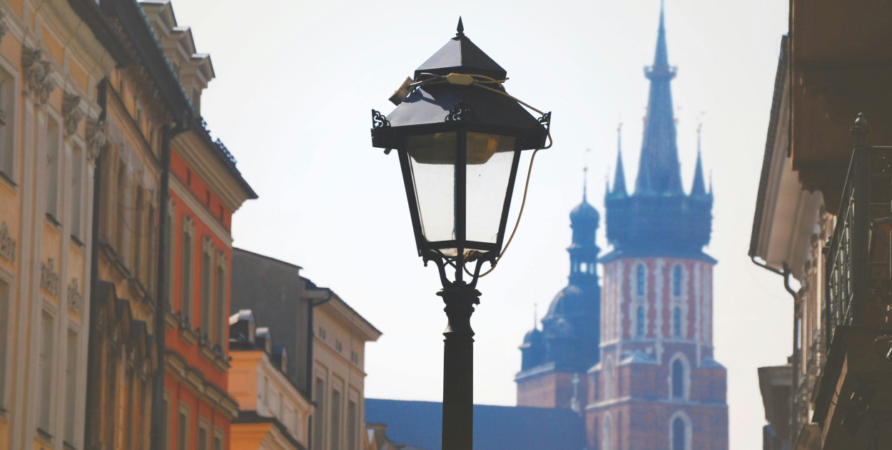 Parking w Krakowie – gdzie zaparkować auto w pobliżu rynku głównego?