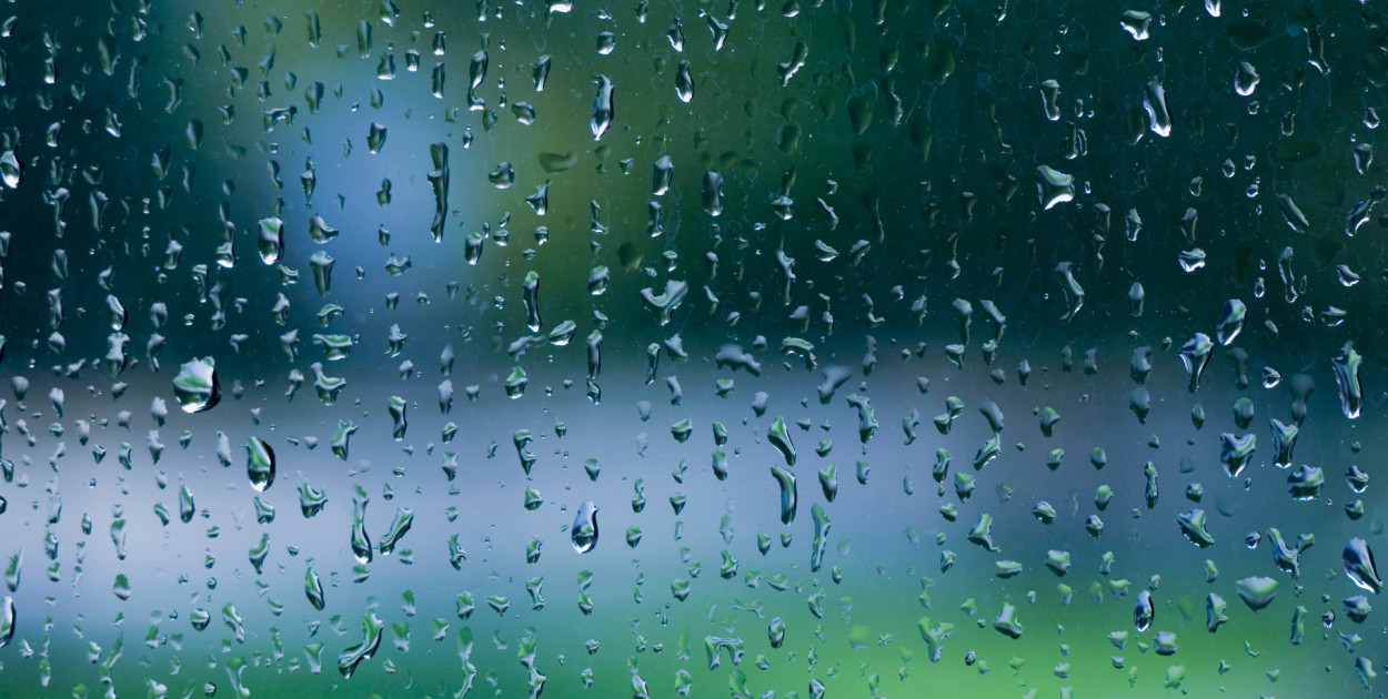 Śremianie powinni nosić ze sobą parasol i okulary przeciwsłoneczne.