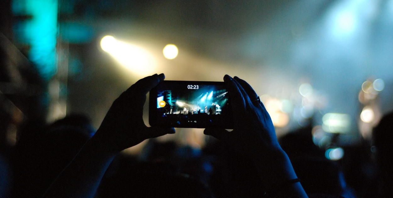 Koncert Blanki bez zdjęć? Zaskakujący zwrot akcji podczas Dni Książa 2025!