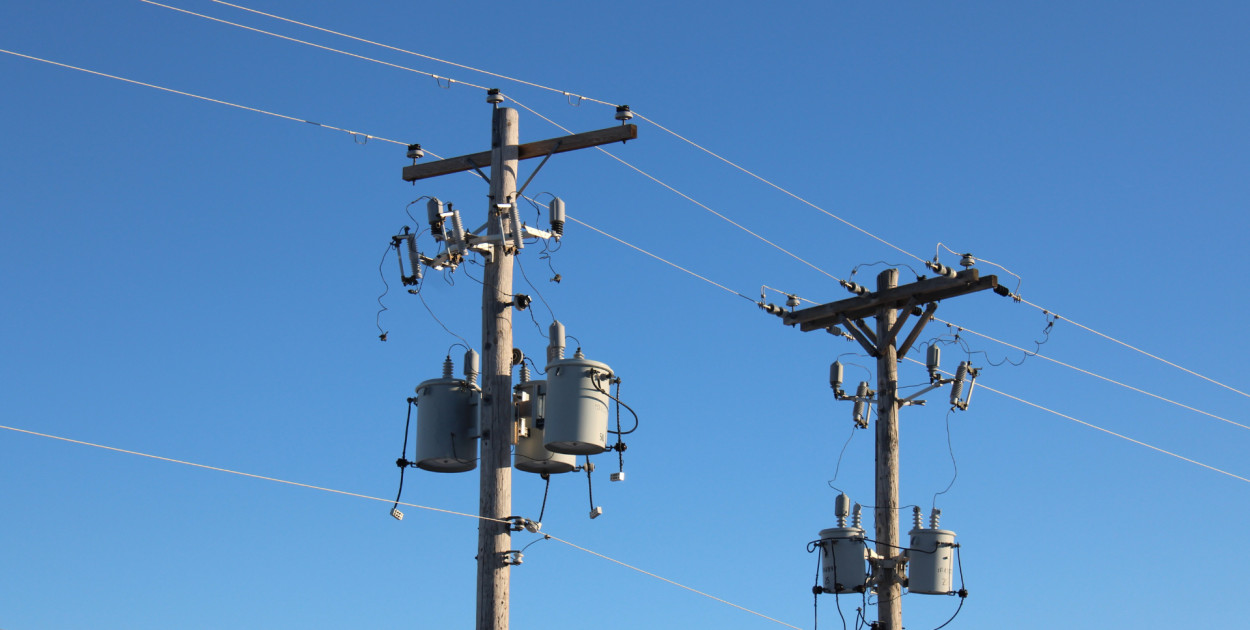 Bez prądu przez kilka godzin – zobacz, czy dotyczy to również Twojego domu.