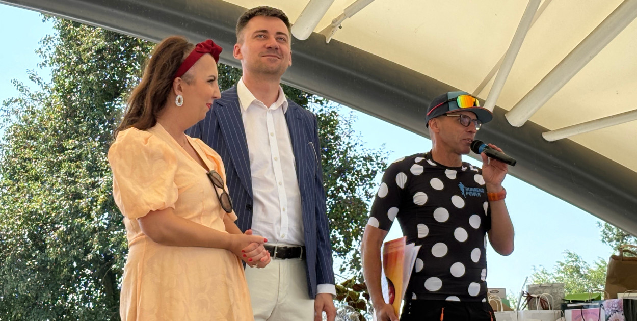 Eliza Wawrzyniak zmaga się z nawrotem złośliwego nowotworu mózgu.