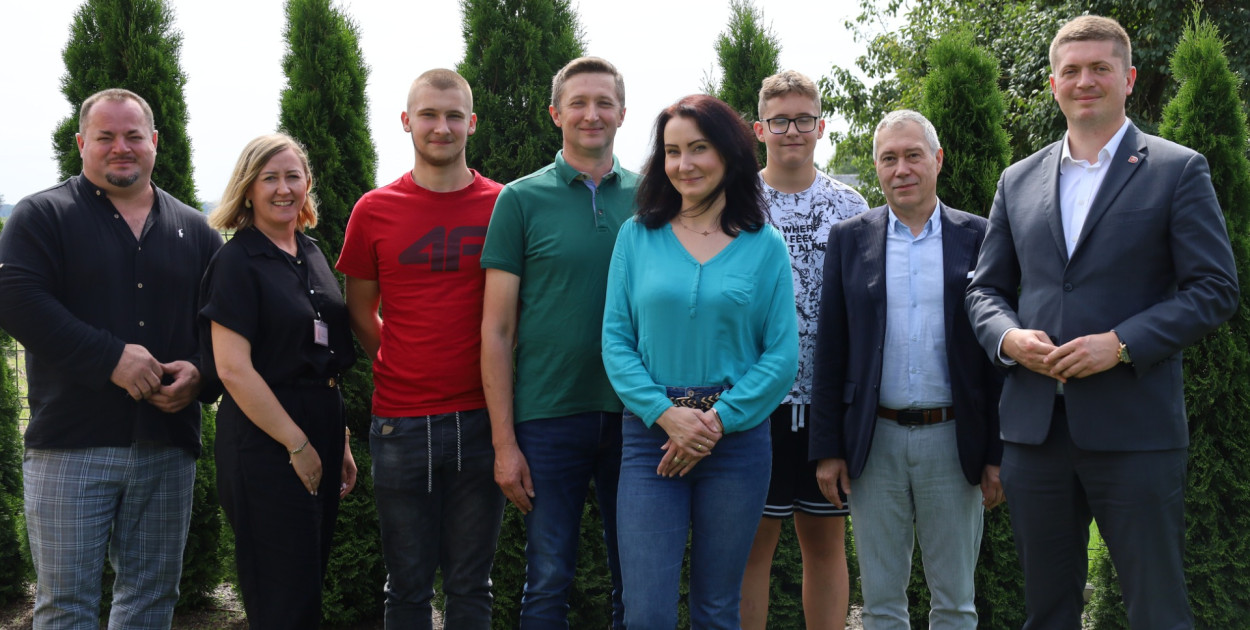 „Pierwsza Dama” Dożynek Gminnych 2025! Wiemy, kto będzie Starościną