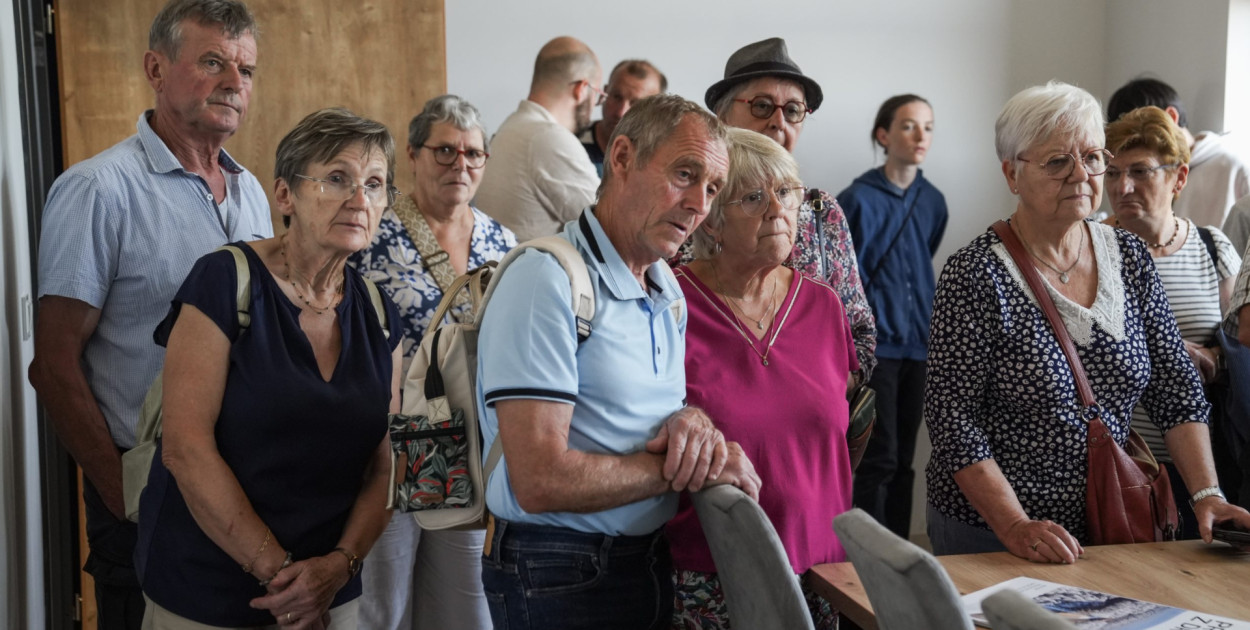 Zdjęcie z archiwum Urzędu Miasta i Gminy Krzywiń.