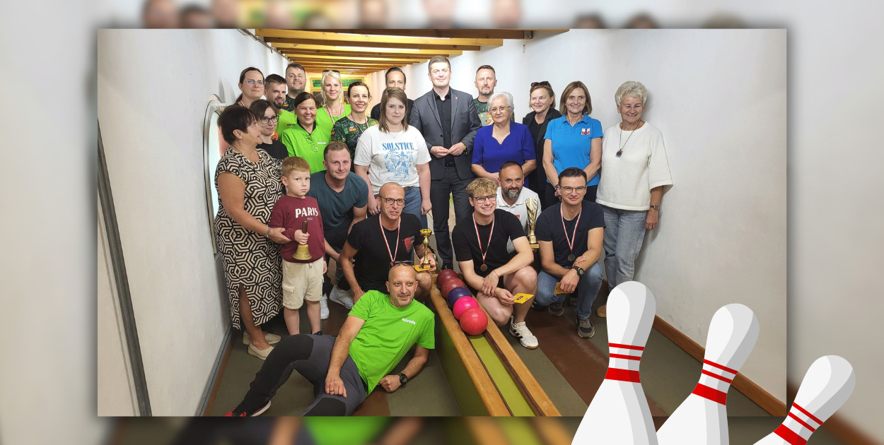 Zdjęcie z archiwum Urzędu Miejskiego w Śremie.