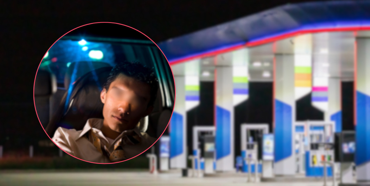 Kierowca miał trzy promile alkoholu we krwi.