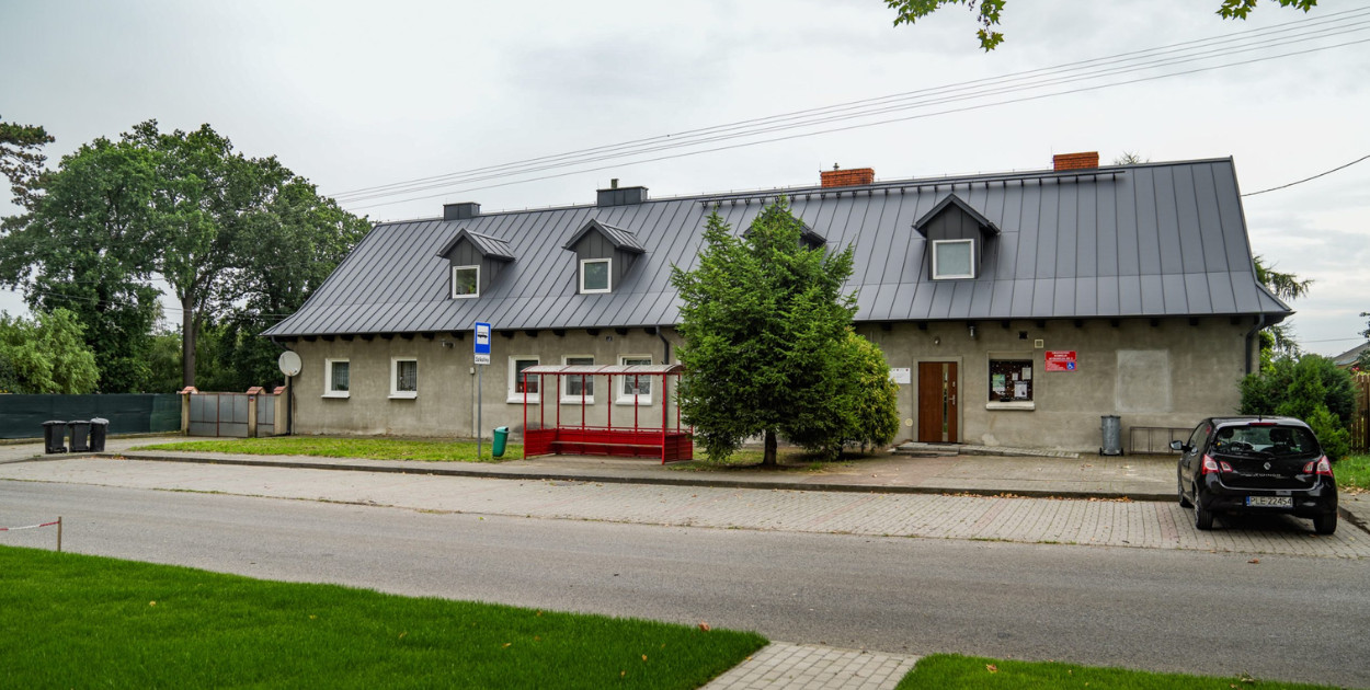 Zdjęcie z archiwum Urzędu Miasta i Gminy w Krzywiniu.