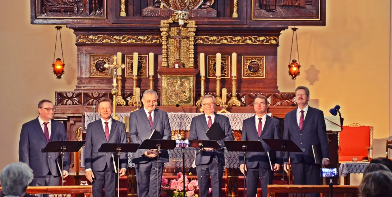 Zdjęcie z archiwum Urzędu Miejskiego w Książu Wielkopolskim (fot. Centrum Kultury Książ Wielkopolski).