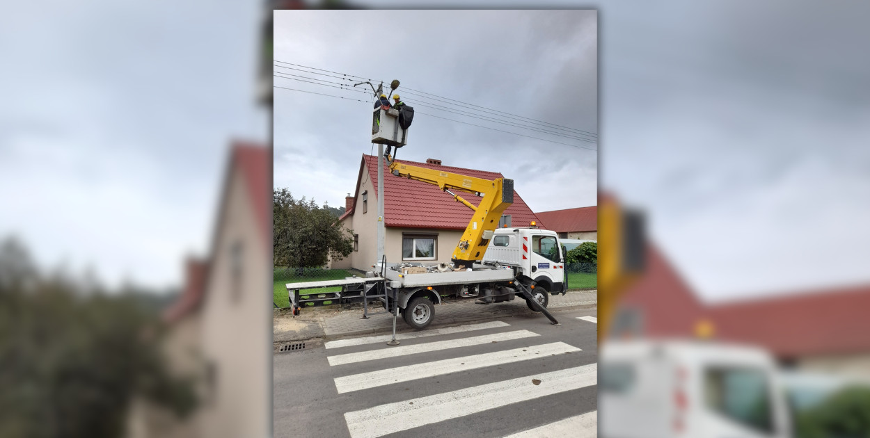 Zdjęcie z archiwum Urzędu Miasta i Gminy Dolsk.