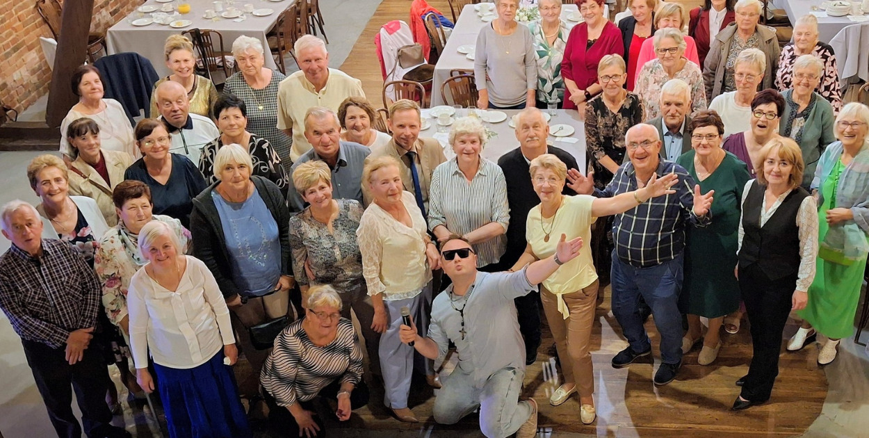 Zdjęcie z archiwum Urzędu Miasta i Gminy Dolsk.