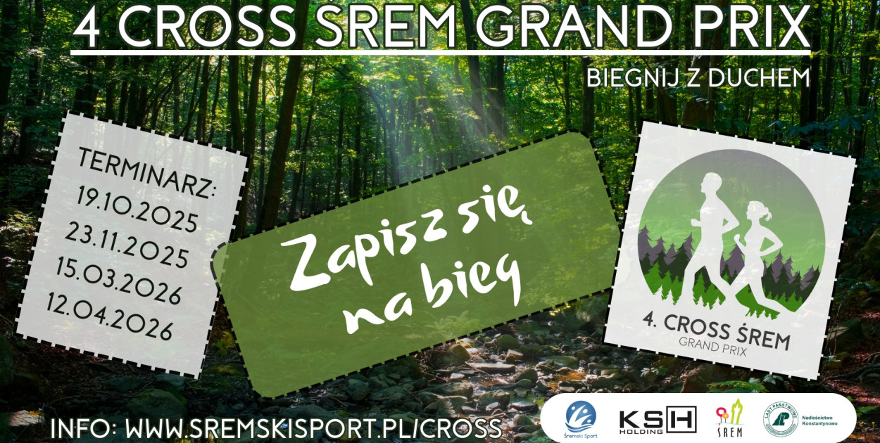 Cross Śrem Grand Prix