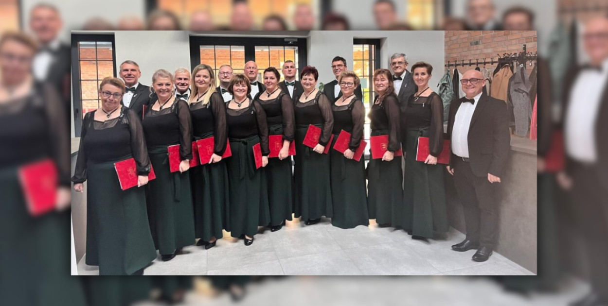 Zdjęcie z archiwum Centrum Kultury Książ Wielkopolski.