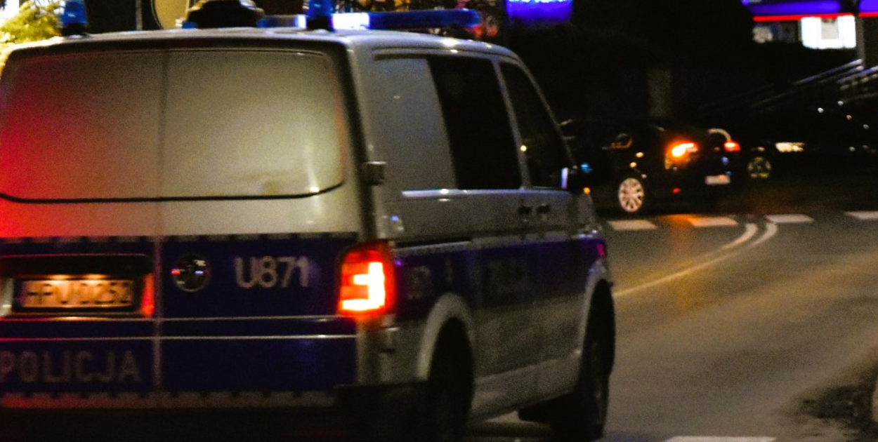 Zdjęcie z archiwum Komendy Powiatowej Policji w Śremie.