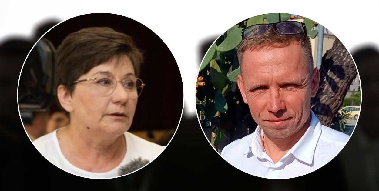 Czy osobisty konflikt dolskich samorządowców destabilizuje prace Urzędu?