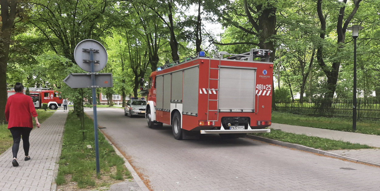 archiwum koscianka.pl