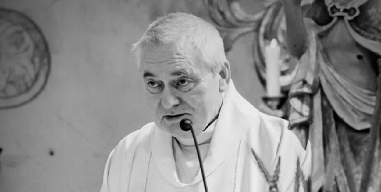 Fot. Parafia pw. Św. Trójcy w Nowym Mieście nad Wartą