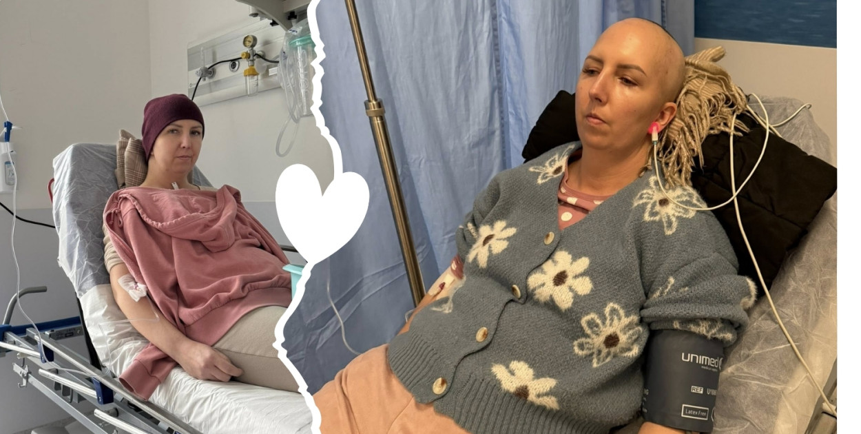 Fot. Eliza Wawrzyniak (FB)