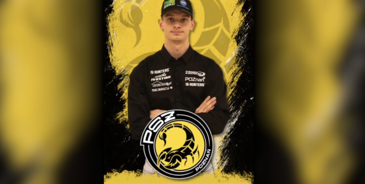 Zrzut FB: PSŻ Poznań