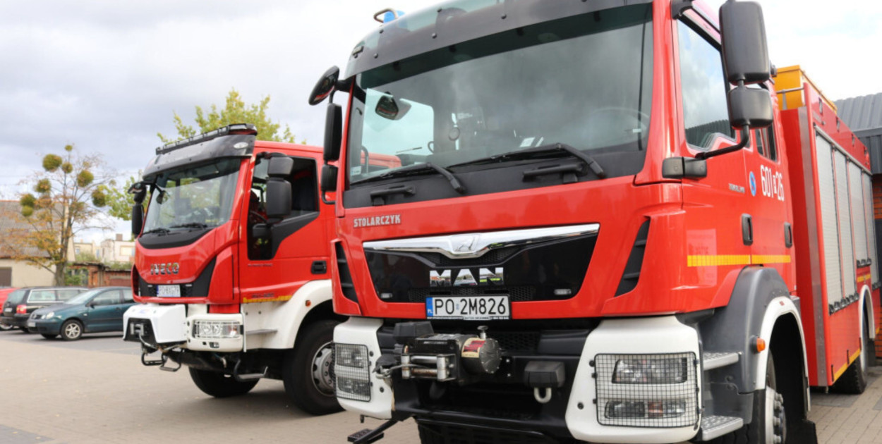 Straż Pożarna Śrem