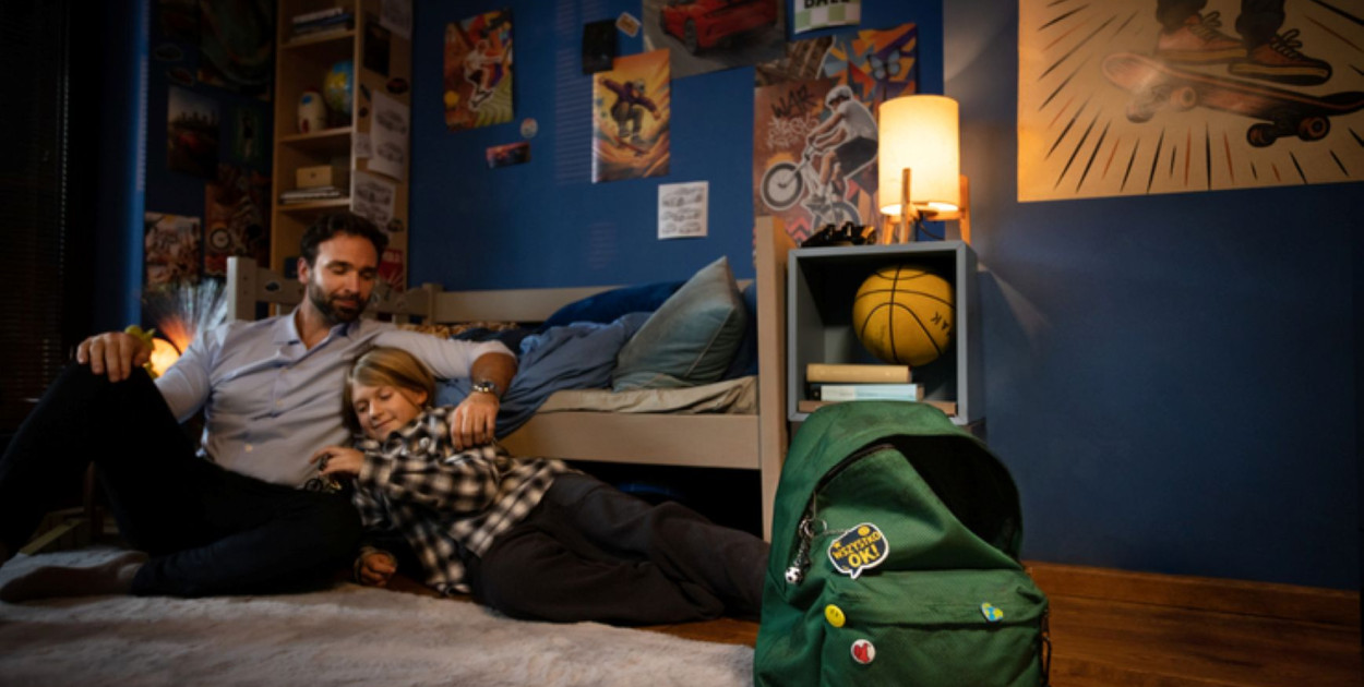 17 grudnia nie pytamy dzieci o to, jak było dzisiaj w szkole